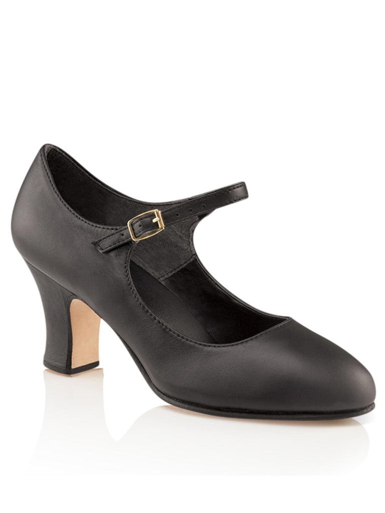 Capezio - Manhattan Character Shoe