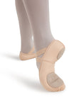 Capezio - Margot Canvas Ballet Slipper