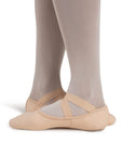 Capezio - Margot Canvas Ballet Slipper