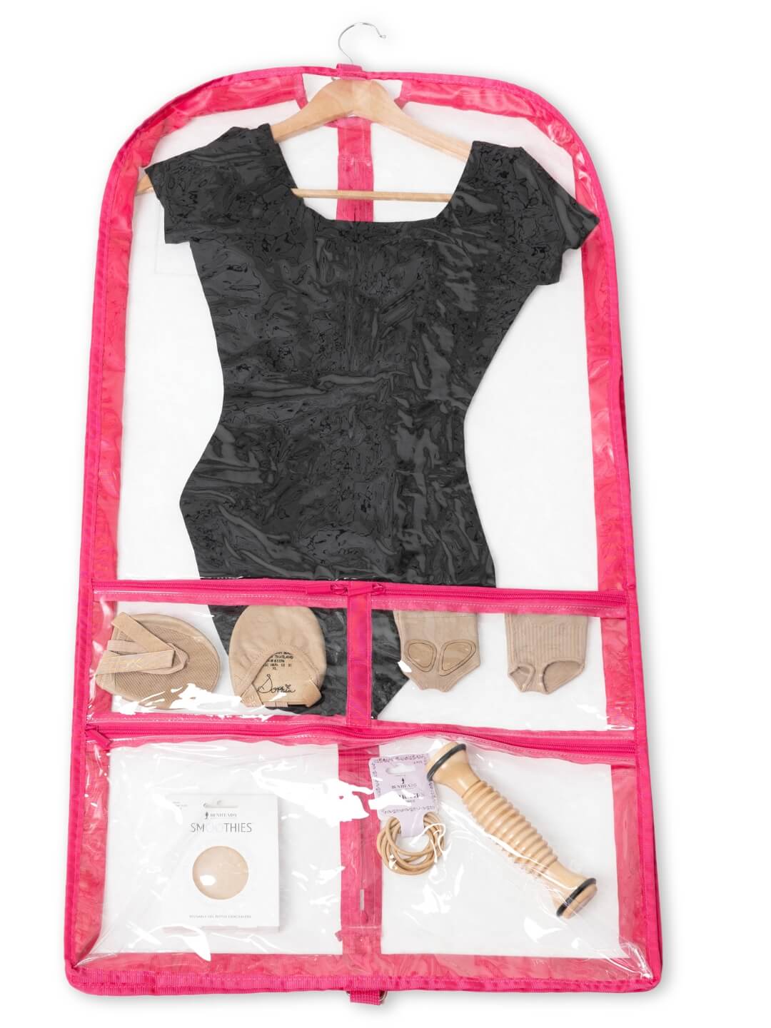 Capezio - On The Go Garment Bag