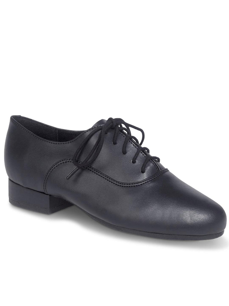 Capezio - Overture Oxford Leather Sole