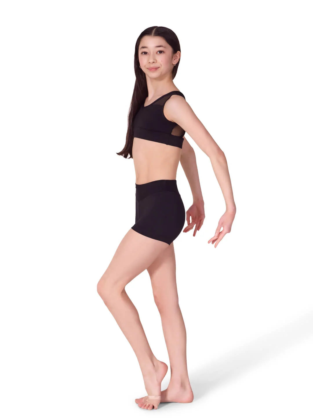 Capezio - Children's Siren Short
