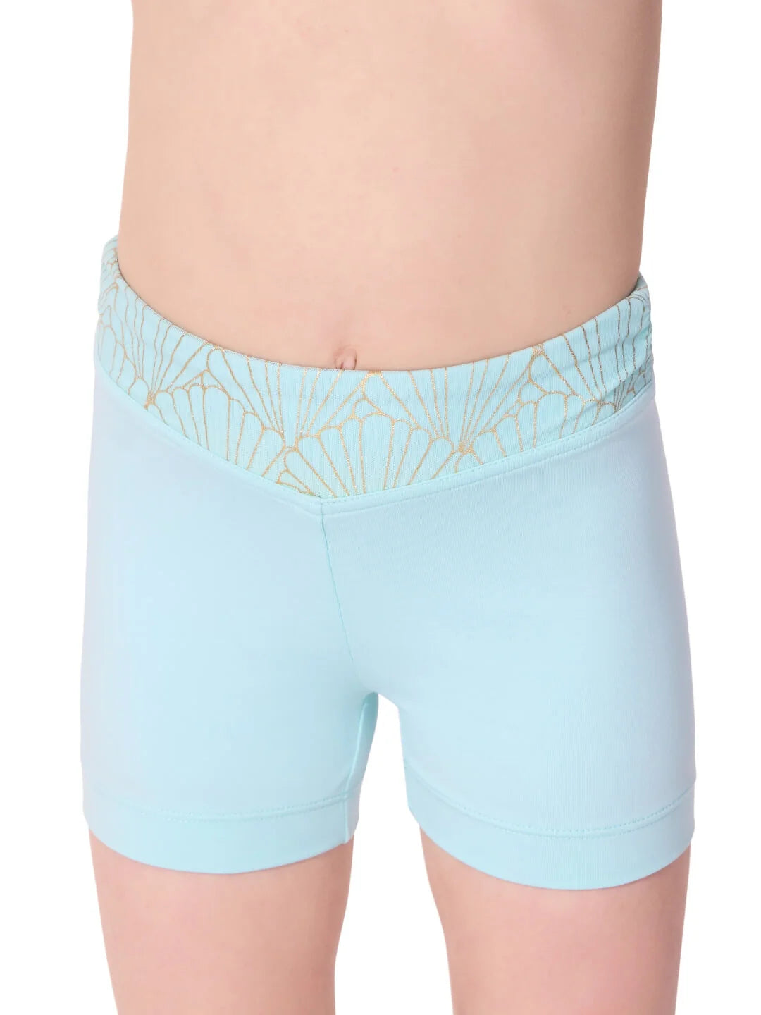 Capezio - Children's Siren Short