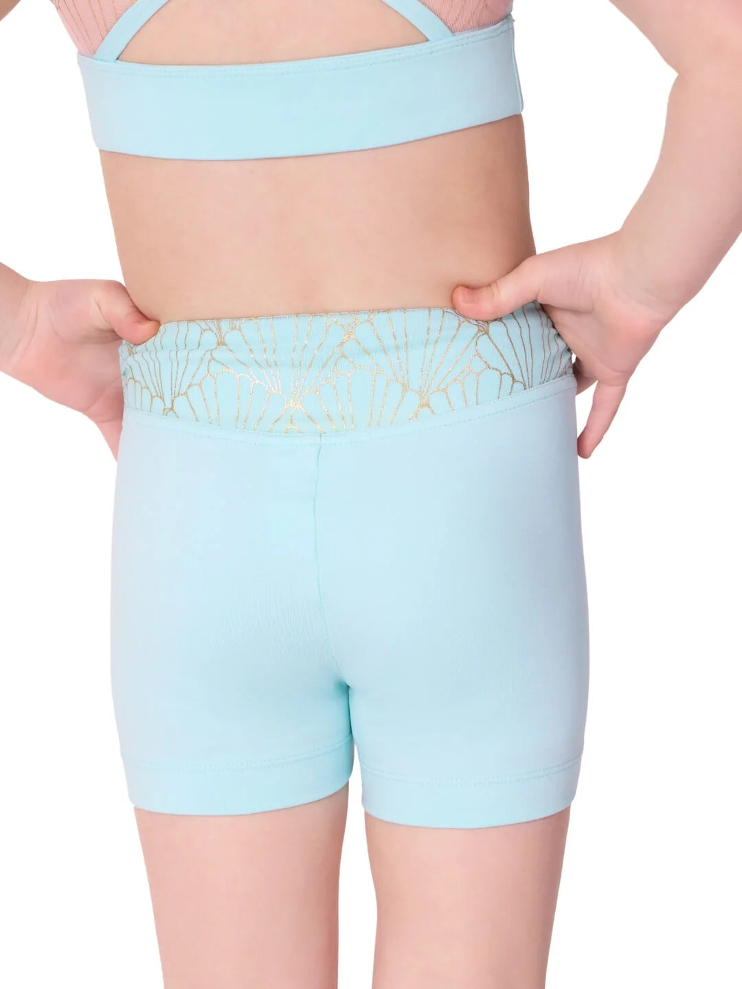Capezio - Children's Siren Short