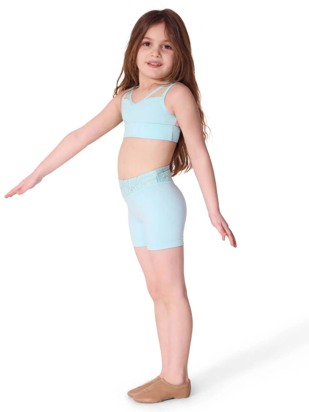 Capezio - Children's Siren Short