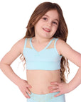 Capezio - Children's Starfish Top