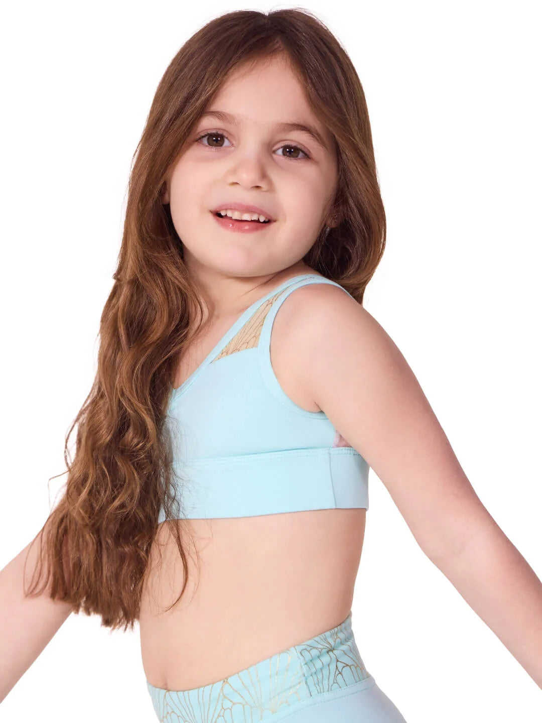 Capezio - Children's Starfish Top