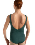 Capezio - Ladies Studio Collection Low V Back Leotard