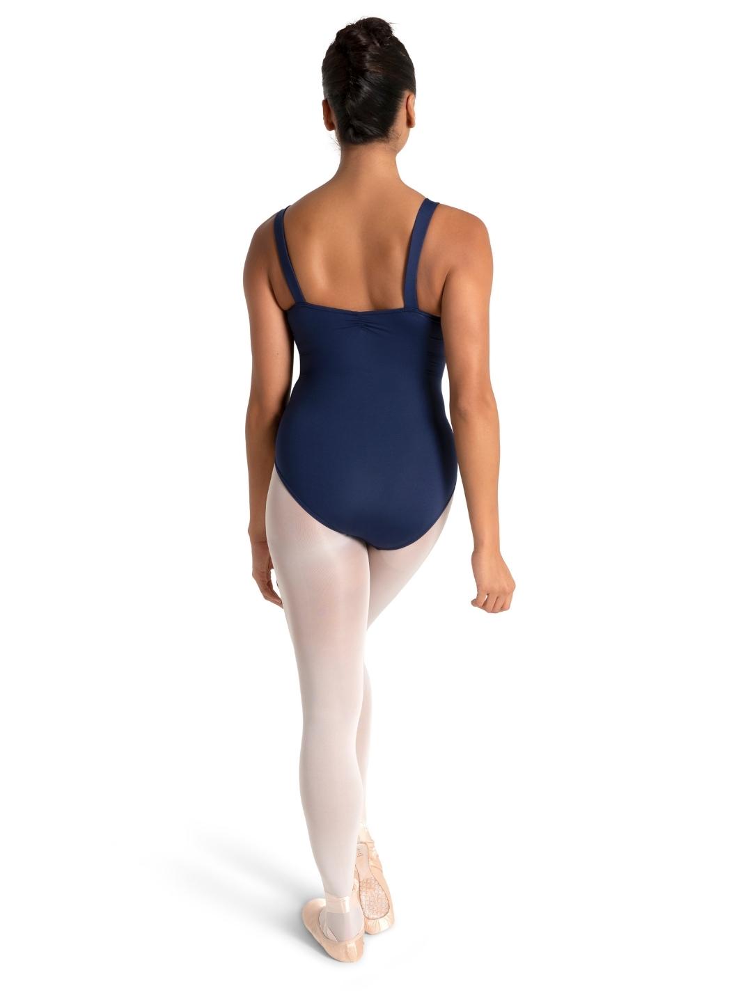 Capezio  - Studio Collection Wide Strap Camisole Leotard