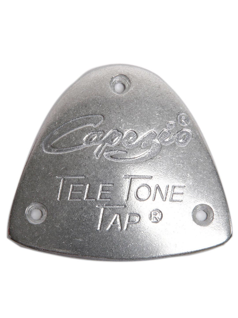 Capezio - Teletone Toe Tap