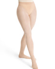 Capezio - Ultra Soft Self Knit Waistband Transition® Tight