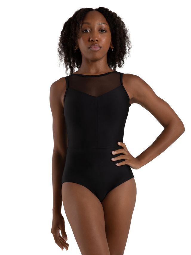 Capezio - Yarrow Leotard