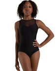 Capezio - Yarrow Leotard