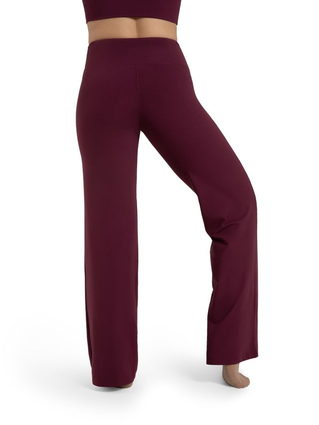 Capezio - Wide Leg Pant