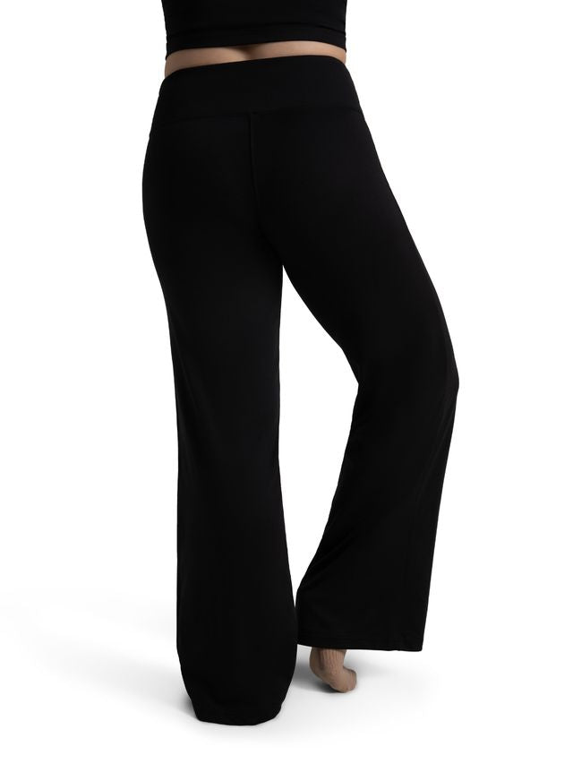 Capezio - Wide Leg Pant