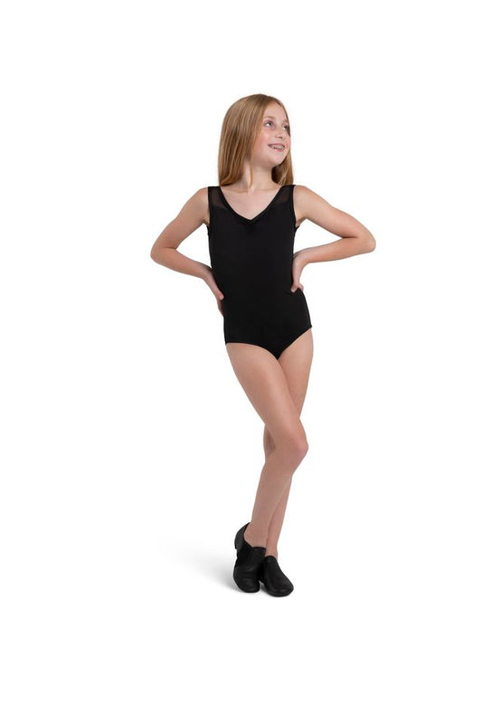 Capezio - Diamond Leotard