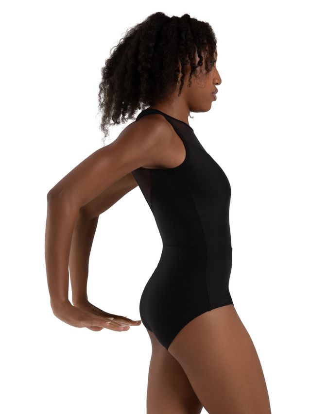 Capezio - Yarrow Leotard
