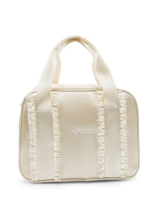 Capezio - Elouise Ruffle Dance Bag