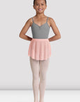 Bloch - Mesh Pull on Skirt