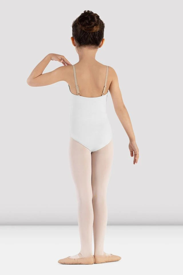Bloch - Opera Cami Leotard