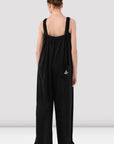 Bloch -Ladies Isabella Velvet Jumpsuit