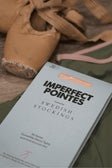 Imperfect Pointes - Convertible Ballet Tights - Pink, Bronze & Brown Available