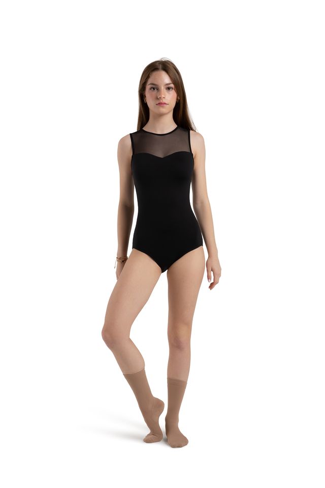 Capezio - Sweetheart Tank Leotard