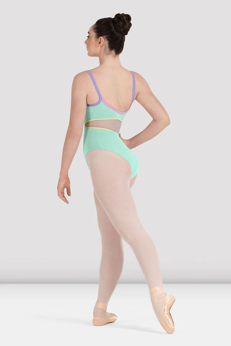 Bloch - Ladies Calypso Camisole Leotard