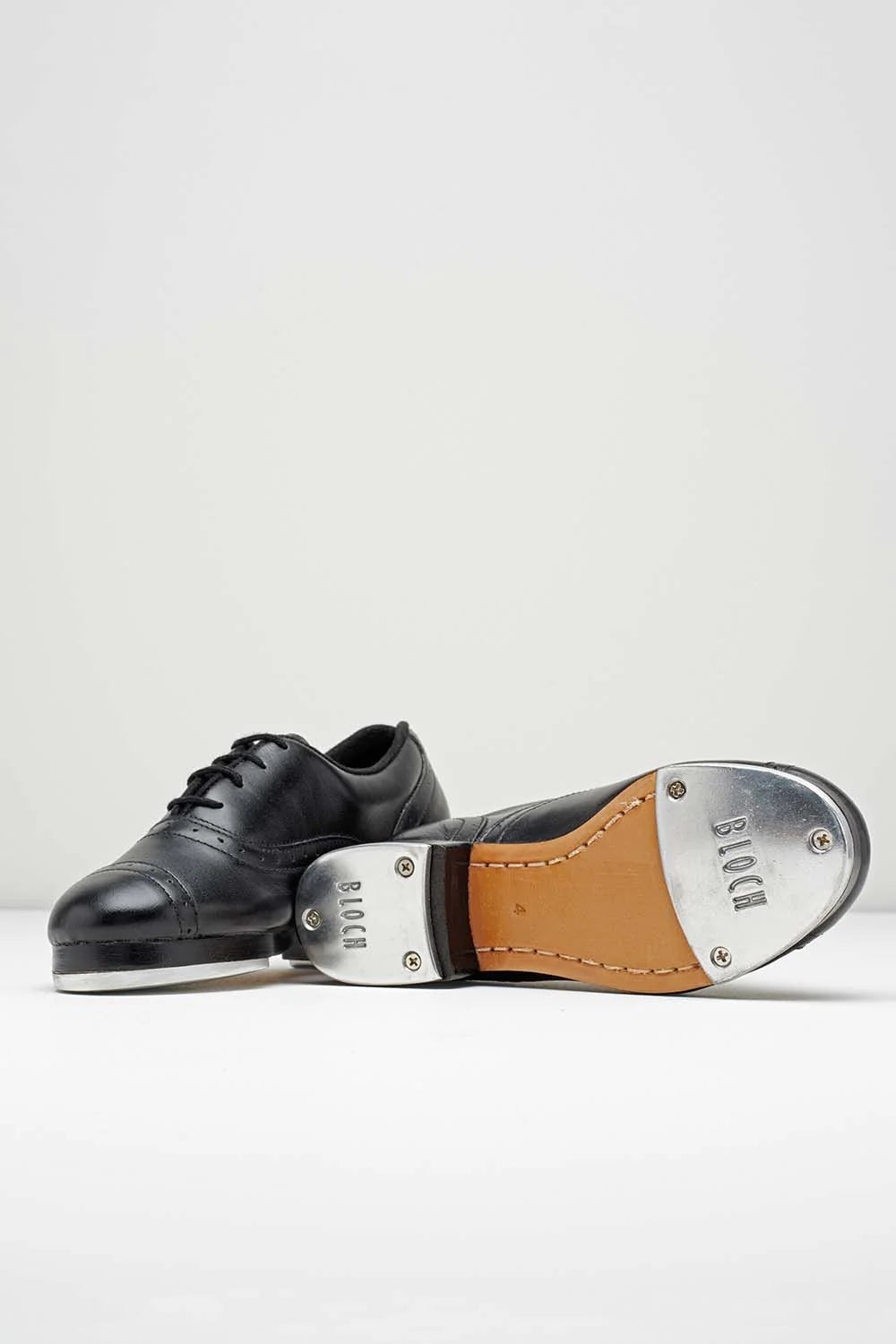 Bloch - Jason Samuel Smith Tap Shoes