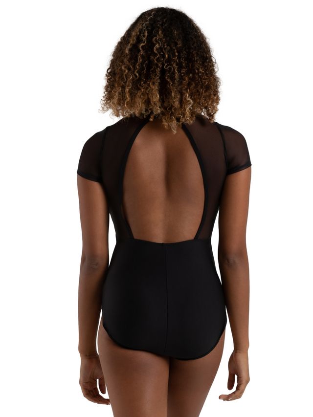 Capezio - Blackthorn Leotard