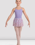 Bloch - Girls Printed Skirt