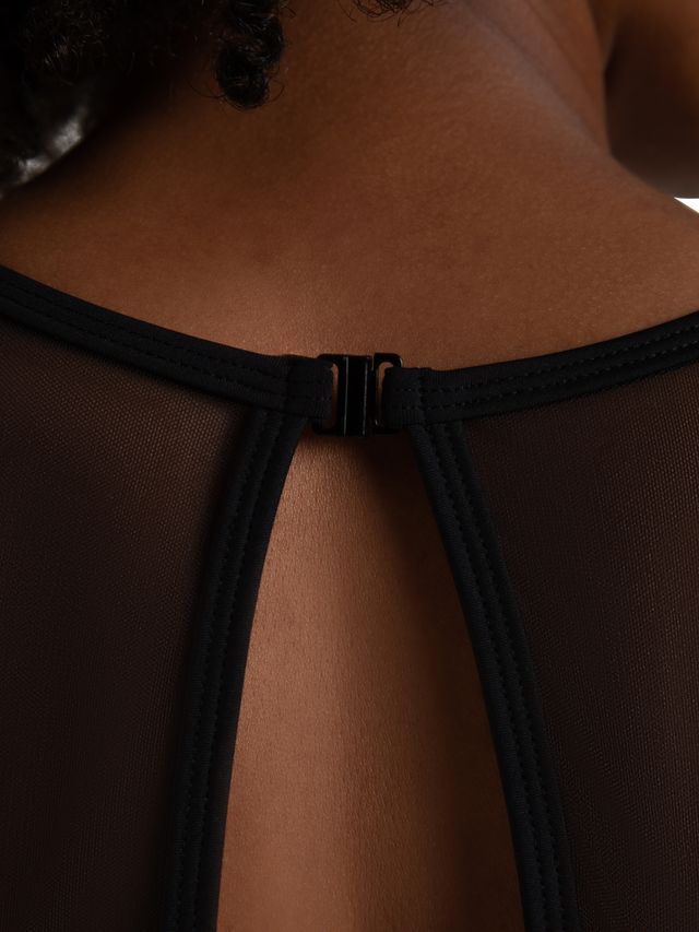 Capezio - Yarrow Leotard