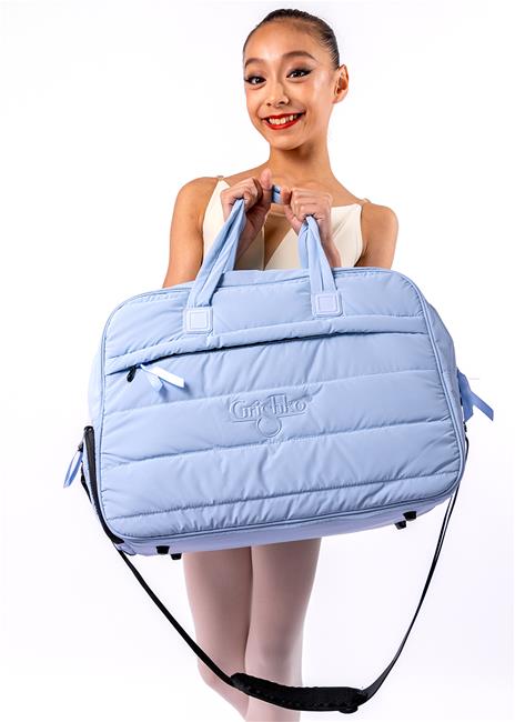 GRISHKO -Large Road Bag