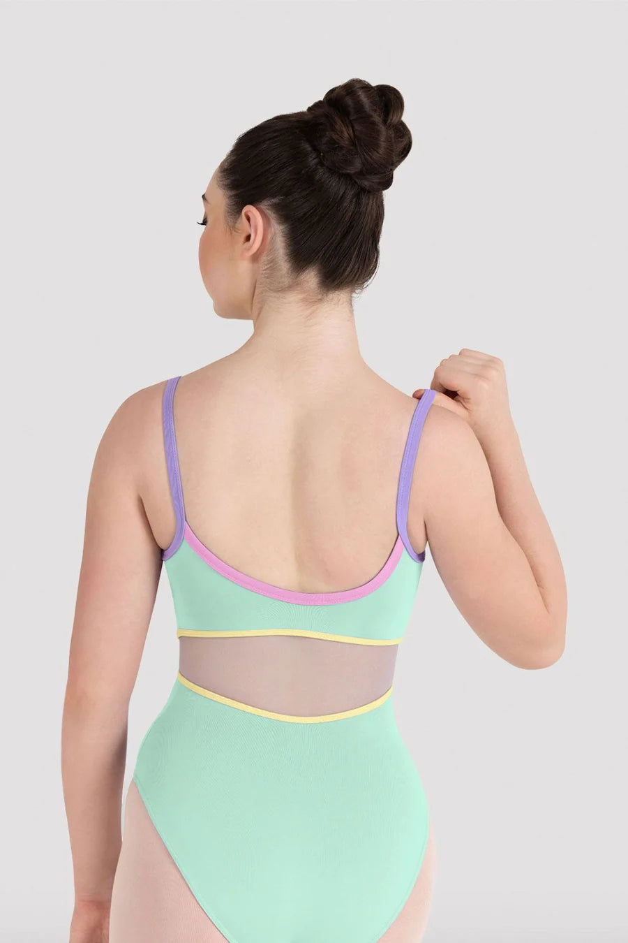 Bloch - Ladies Calypso Camisole Leotard