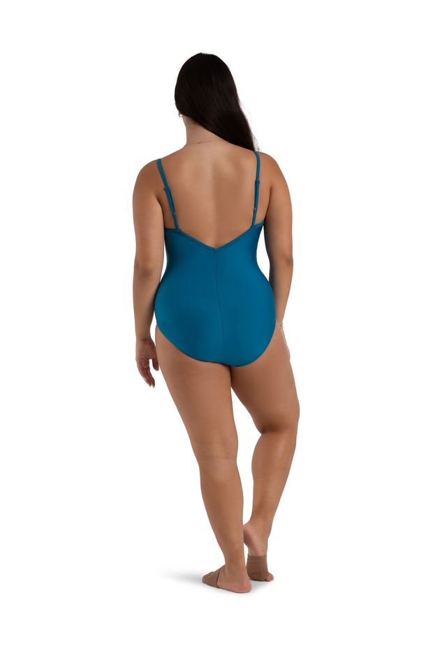 Capezio - Rosemary Leotard
