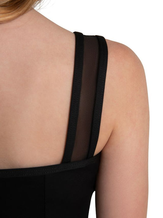 Capezio - Lapis Leotard