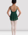 Bloch - Mesh Pull on Skirt
