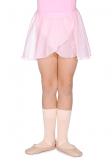 Roch Valley - Matilda Wrap-Over Chiffon Skirt