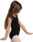 Capezio - Pearl Leotard