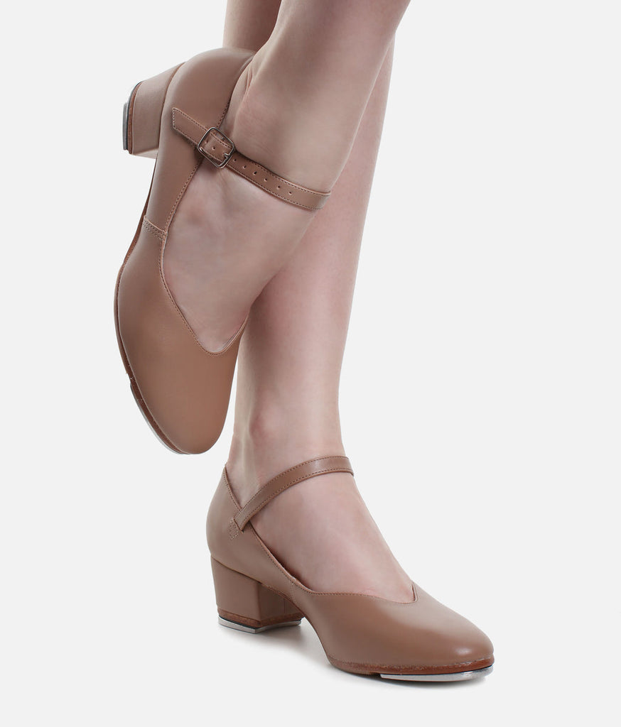 So Danca - TA44 Buckle Strap Tap Shoe