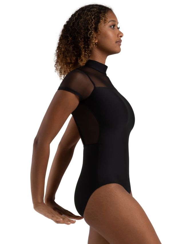 Capezio - Blackthorn Leotard