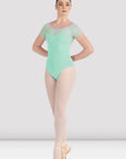 Bloch - Calypso Cap Sleeve Leotard