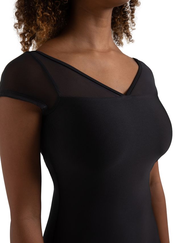 Capezio - Coral Leotard