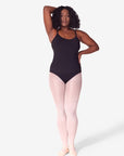 Capezio - Soft Elegance Camisole Leotard with Bratek