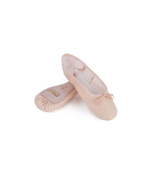 Freed - Aspire Canvas Ballet Shoe