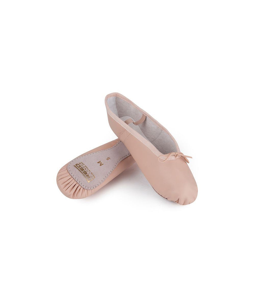 Freed - Aspire Leather Ballet Shoe