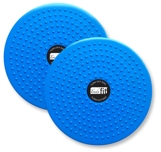 Tendu - Turnout Discs