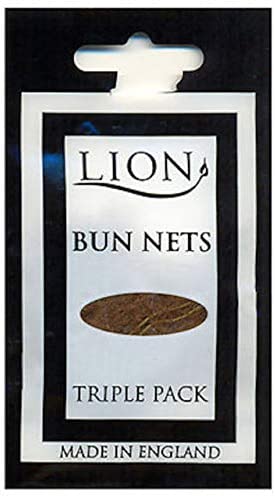 Lion - Bun Nets