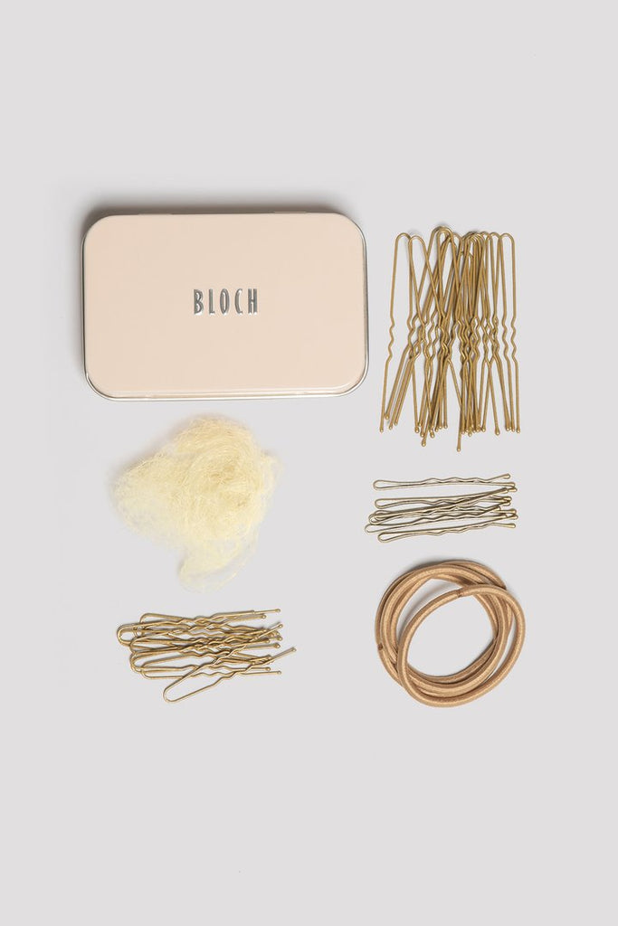 Bloch - Hair Kit