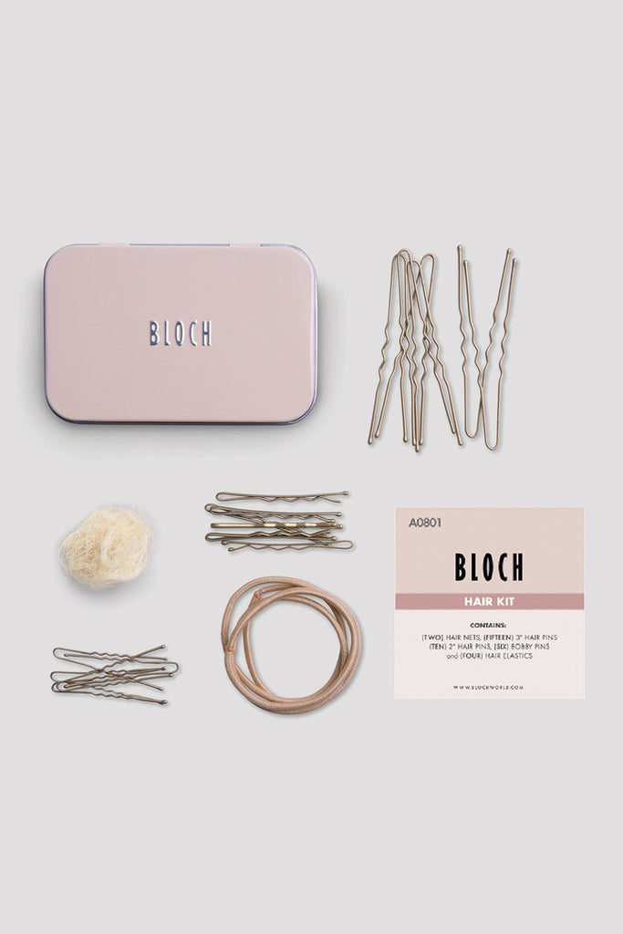 Bloch - Hair Kit
